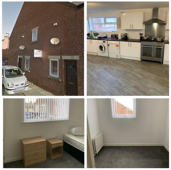 7 Rooms Available!Close to Campus/City Centre Main Photo