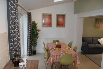 'I truly had a fantastic time living in the house' Main Photo