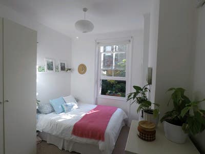 Lovely Bright Room In Maida Vale Main Photo