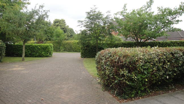  Exceptional  Home With Lots of Private Parking Main Photo