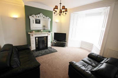 Large Victorian Shared House Main Photo