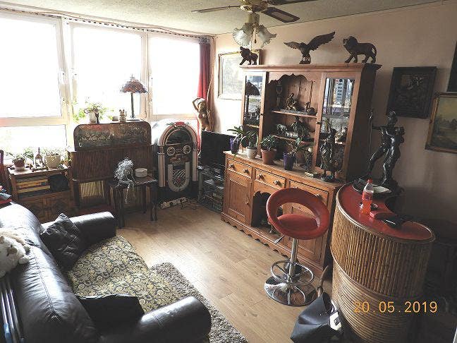 Great room in Central London Main Photo
