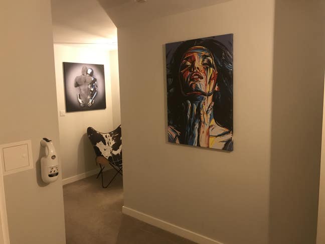 Manchester CC 3 Bed Town House Main Photo