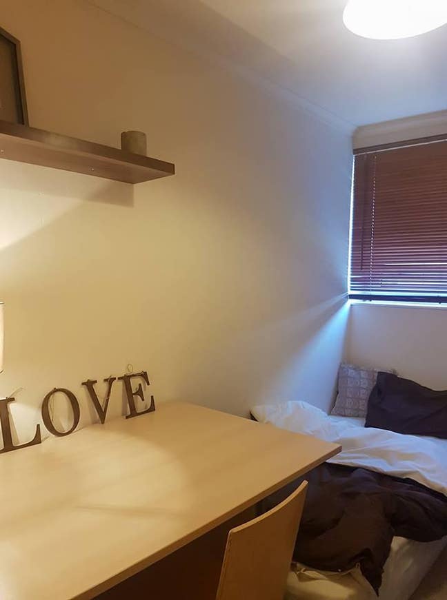 Single room in a high quality, sociable profession Main Photo