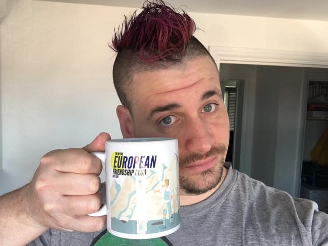 Charismatic oddball looking for a long-term place. Main Photo