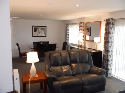 5 Double Room En-Suite /Shower Room  All Bill inc  Main Photo