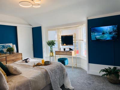 1 minute walk to Station!! Close to Pantiles!! Main Photo