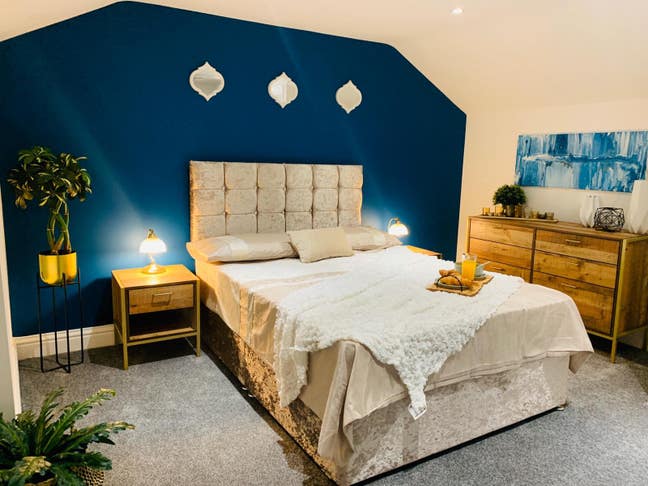 Boutique Room!! 1 Minute Walk to Station!! Main Photo