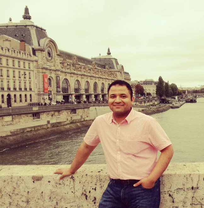 Looking for a Double room in London Main Photo