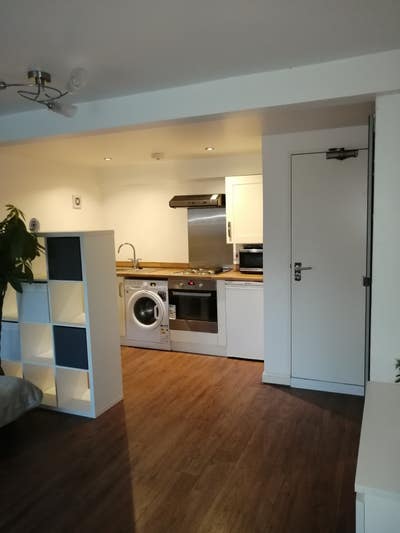 Bedford Studio Flat *All Bills Included* Main Photo