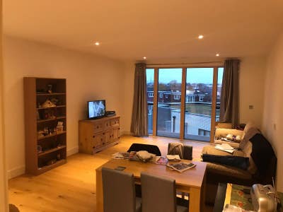 Double bedroom with your own bathroom  Main Photo