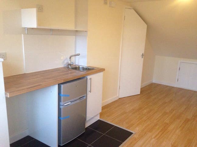 Amazing En-Suite Rooms Bills All Inc Fairfield Rd Main Photo