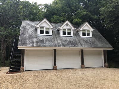 1 Bed Annexe for Long or Short Term Stays Main Photo