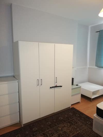 Single Room 120pw Main Photo