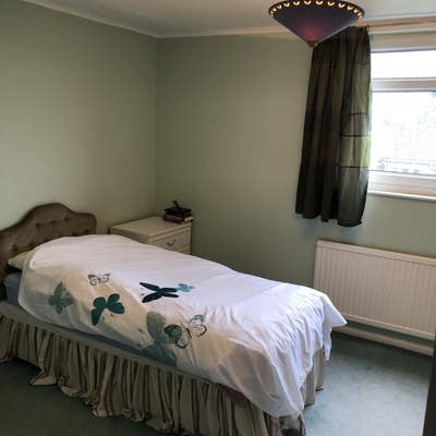 Family home in huntingdon Main Photo