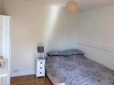 Town Center Double room Main Photo