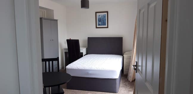 Self-contained studio flat - St Andrews Main Photo