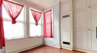 Spacious One Bedroom Maisonette with Private Garde Main Photo