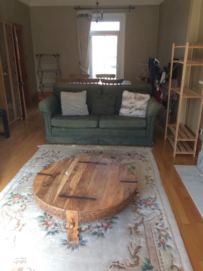 Double Room in lovely, friendly, shared house Main Photo