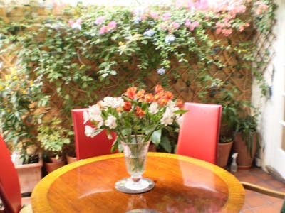 This is a Home not just a room. Main Photo