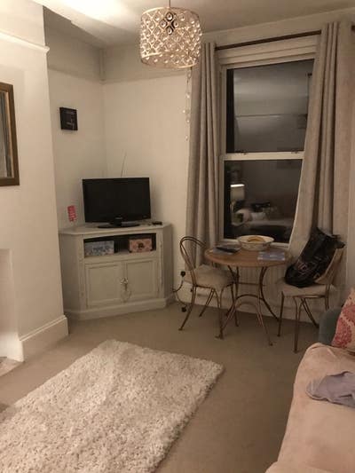 1 double room in house share, FULLY INCL.  Main Photo