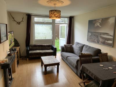 Double Room in Stockwell (Zone 2) Main Photo