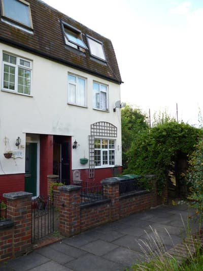 Double room  in town house, N10  Main Photo