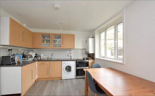 Recently Refurbished Bedrooms (bills included) Main Photo