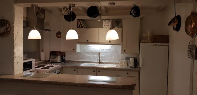 2 lovley large ensuite bedrooms in bunny Main Photo