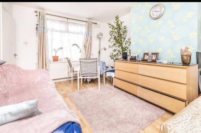 A double room close to QE and Birm Uni  Main Photo