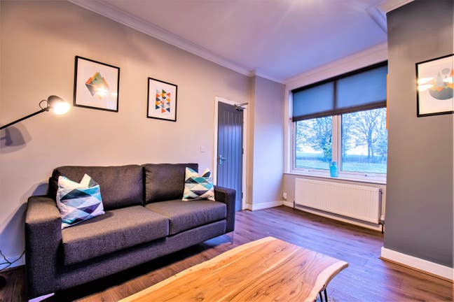 Brand New Double Room & Ensuite (inc bills) Main Photo