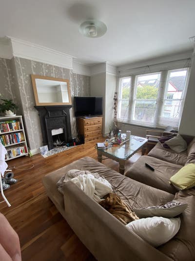 Large Room in Friendly Flat Main Photo