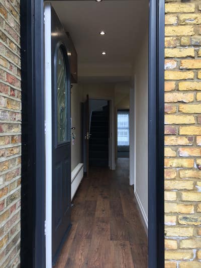Two Bedroom Maisonette / Flat Main Photo