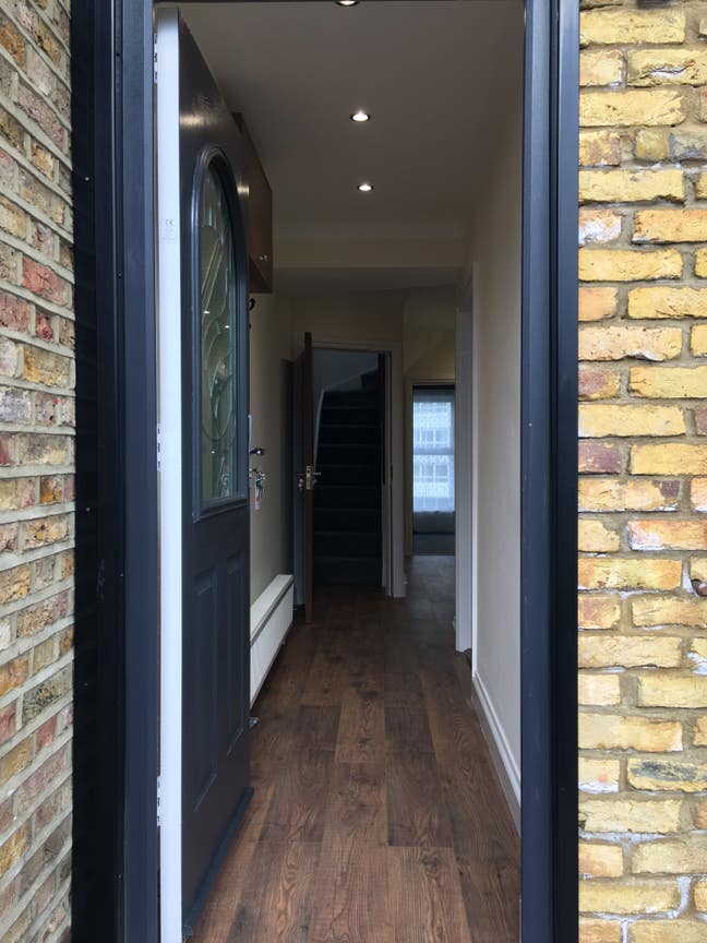 Two Bedroom Maisonette / Flat Main Photo