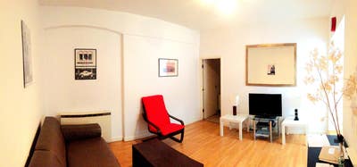 First Floor Executive Studio 5 Main Photo