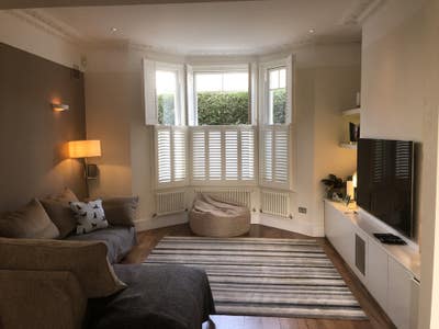 Beautiful, Spacious Double Room in Gay Household  Main Photo