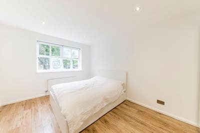Shaftesbury Garden  Main Photo