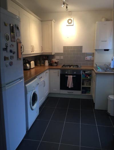 Double Room in friendly house Main Photo