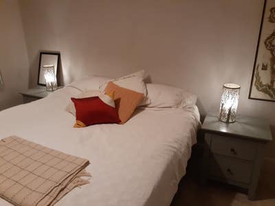 Large spare room in friendly village Mon to Fri  Main Photo