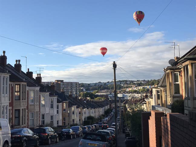 Lovely room in Southville (All bills included) Main Photo