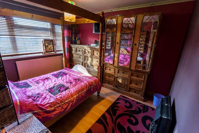 2 Double rooms to rent Main Photo