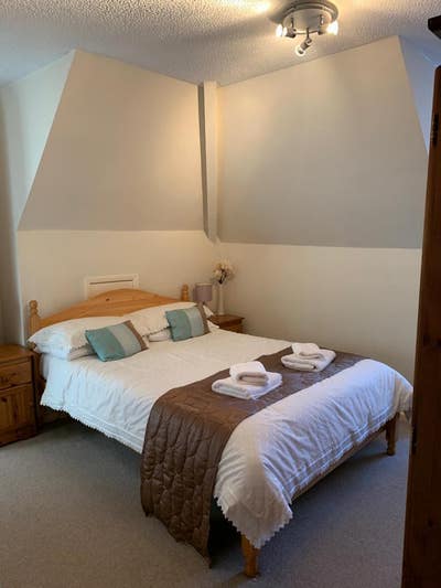 En-Suite Single  Bedroom to Rent in Torbay Road Main Photo