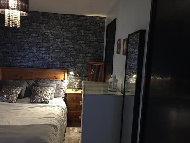  🌟 Lovely  double room 🌟 Main Photo