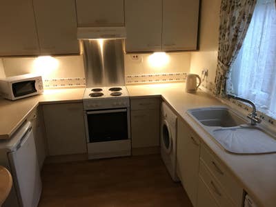 Large single room.  Main Photo