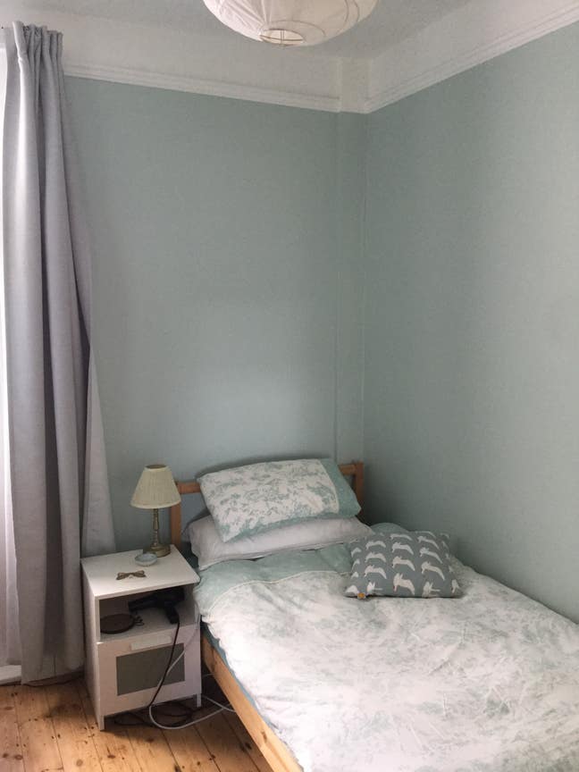 Bright  & comfy room in Fiveways Main Photo