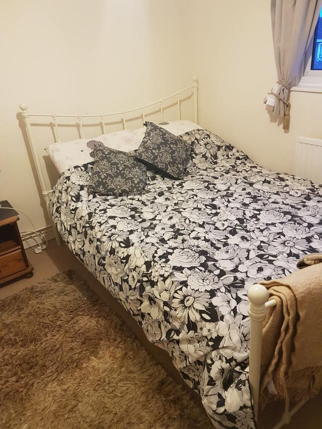 A double room available Main Photo