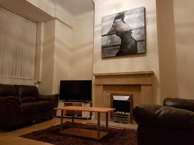 Double bedrooms for rent Main Photo