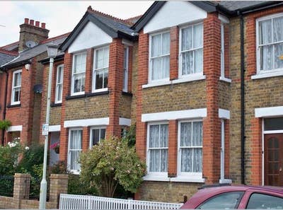 1 x lux double room in Chelmsford City centre  Main Photo