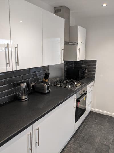 Professional Houseshare - Amazing House  Main Photo