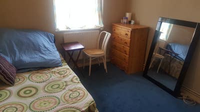 Single room for rent Main Photo